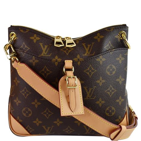 odeon pm lv bag|louis vuitton odeon new.